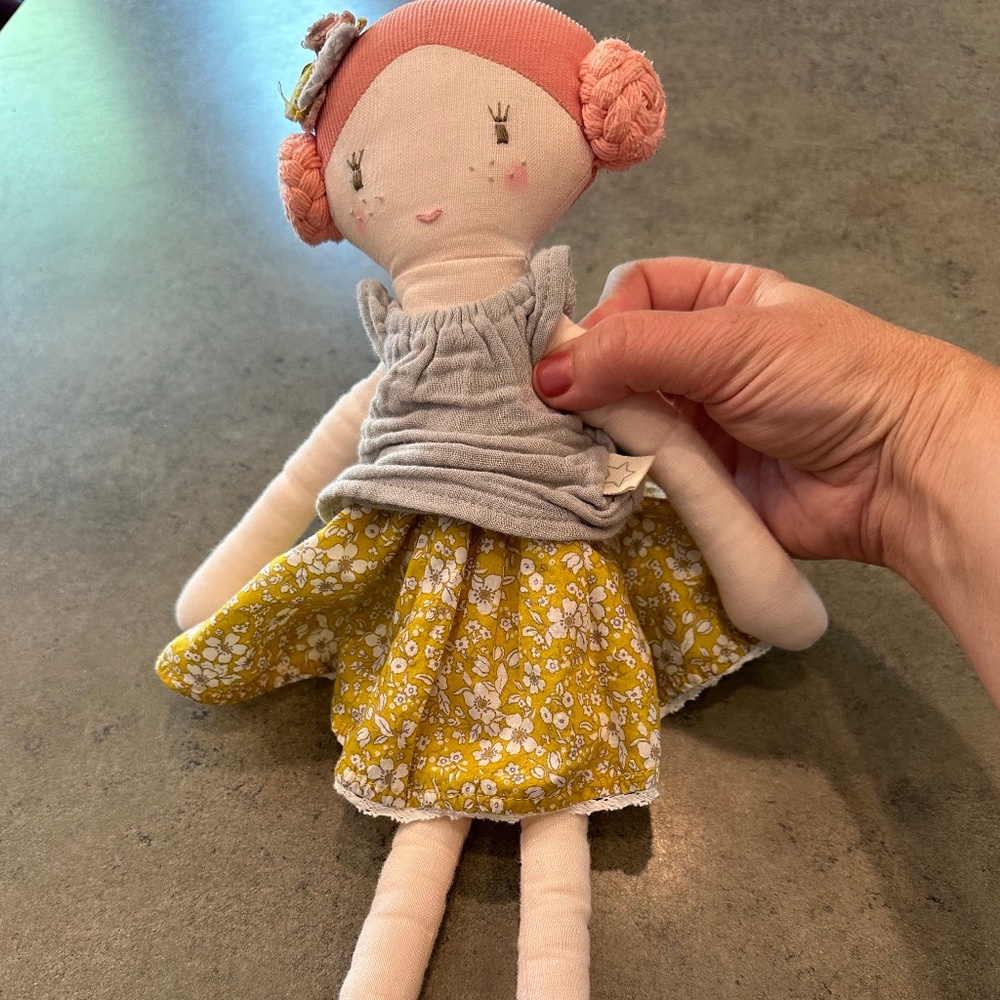 Doll